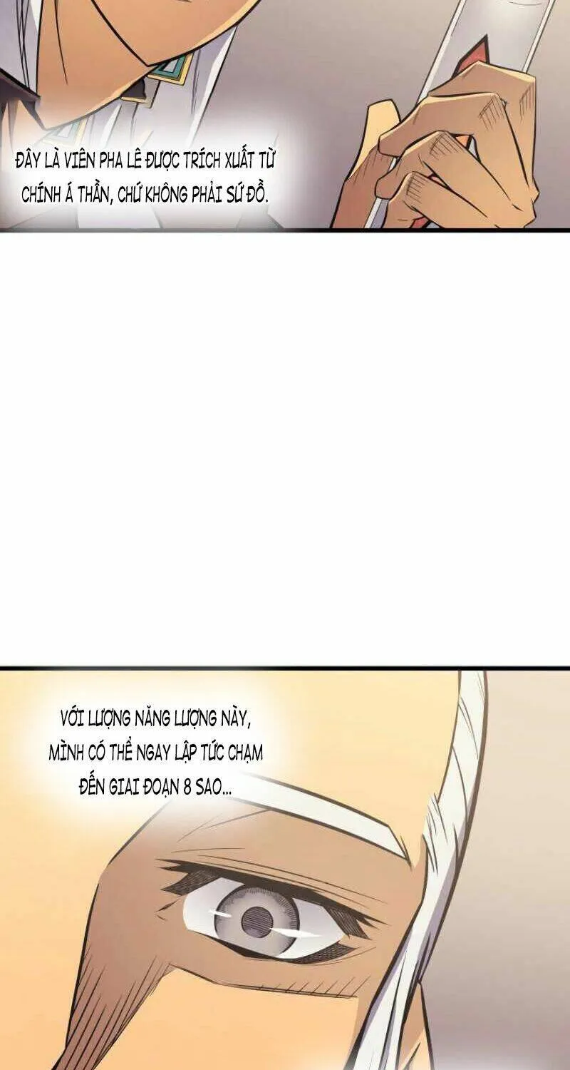 Sự Trở Lại Của Đại Pháp Sư Sau 4000 Năm Chap 87 - Next Chap 88