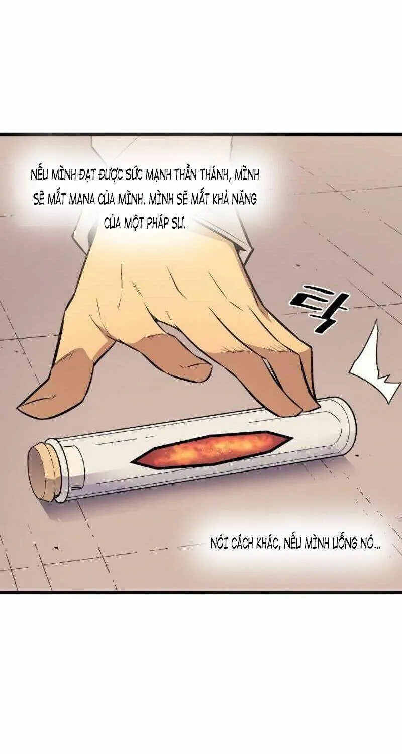 Sự Trở Lại Của Đại Pháp Sư Sau 4000 Năm Chap 87 - Next Chap 88