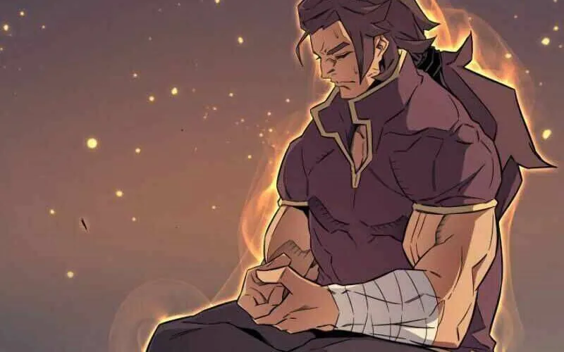 Sự Trở Lại Của Đại Pháp Sư Sau 4000 Năm Chap 87 - Next Chap 88