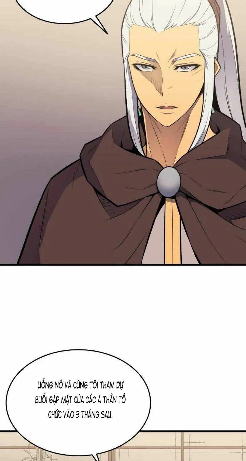 Sự Trở Lại Của Đại Pháp Sư Sau 4000 Năm Chap 87 - Next Chap 88