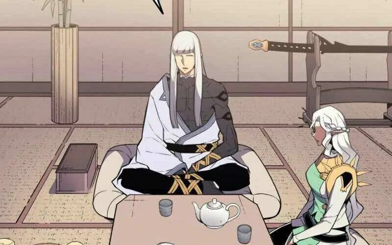 Sự Trở Lại Của Đại Pháp Sư Sau 4000 Năm Chap 87 - Next Chap 88
