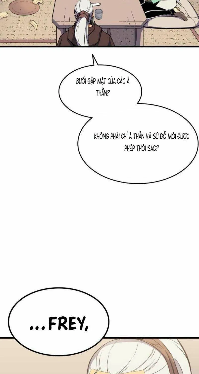 Sự Trở Lại Của Đại Pháp Sư Sau 4000 Năm Chap 87 - Next Chap 88