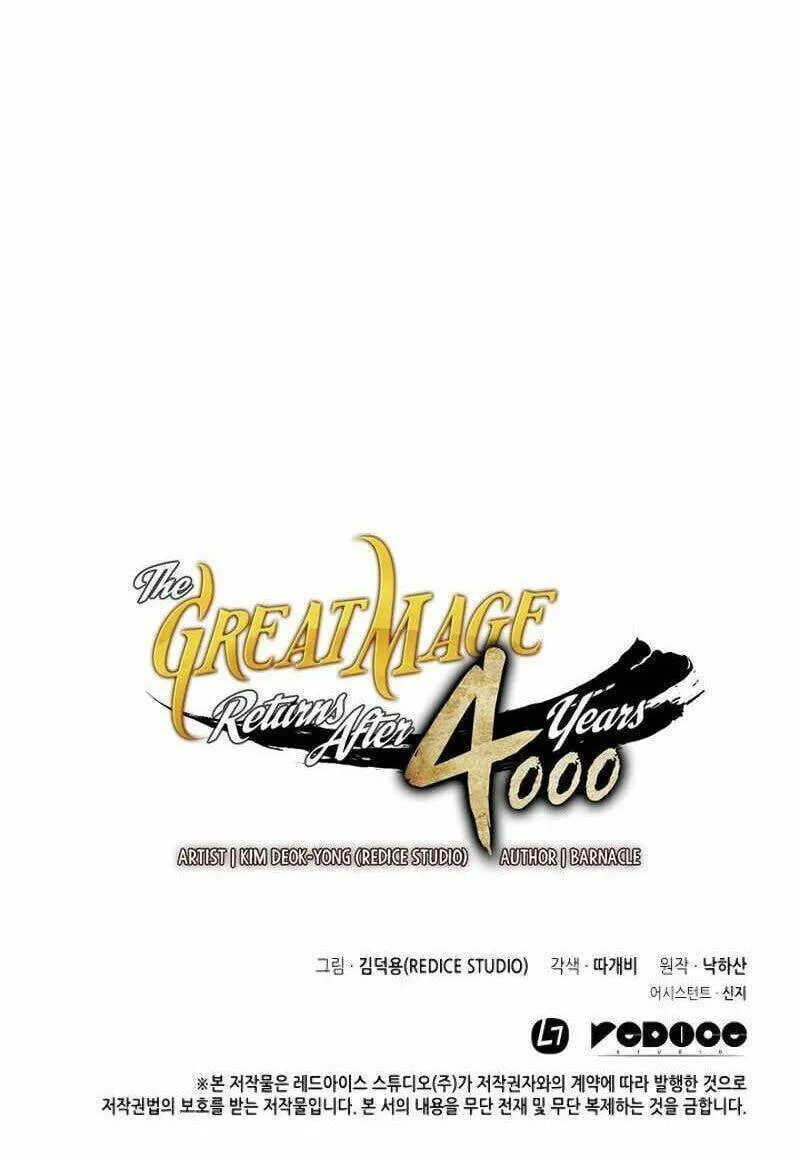 Sự Trở Lại Của Đại Pháp Sư Sau 4000 Năm Chap 87 - Next Chap 88