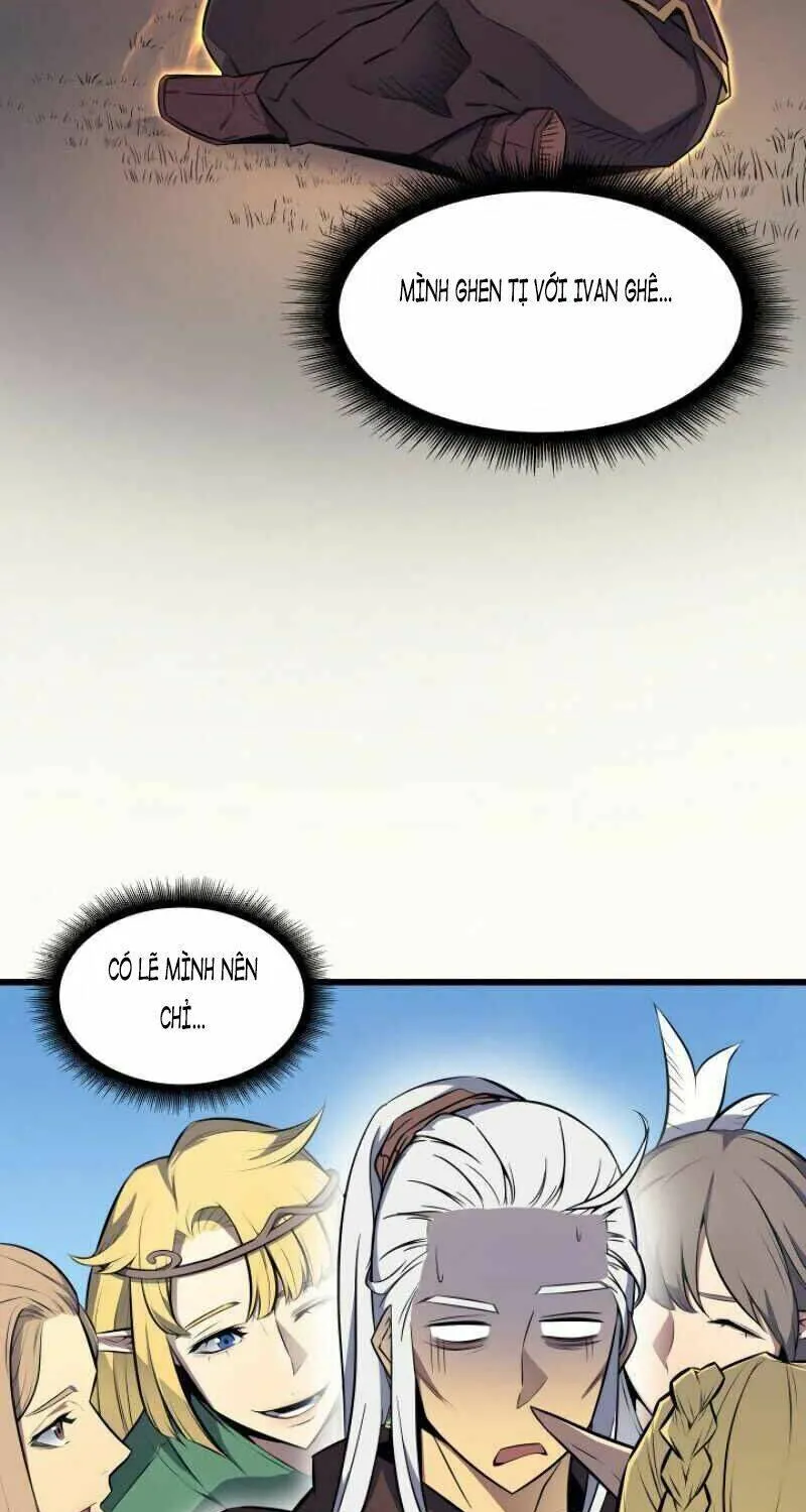Sự Trở Lại Của Đại Pháp Sư Sau 4000 Năm Chap 87 - Next Chap 88