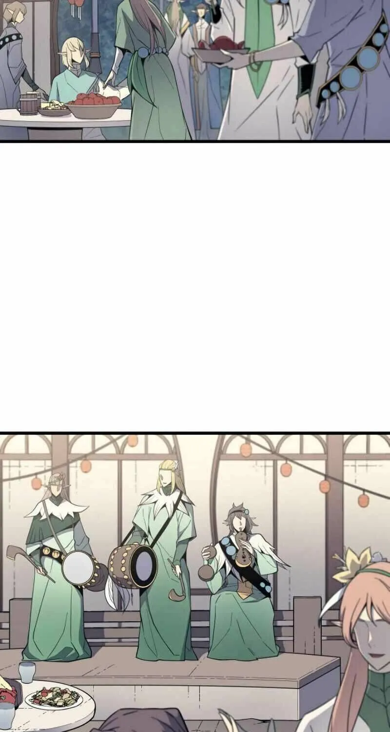 Sự Trở Lại Của Đại Pháp Sư Sau 4000 Năm Chap 87 - Next Chap 88
