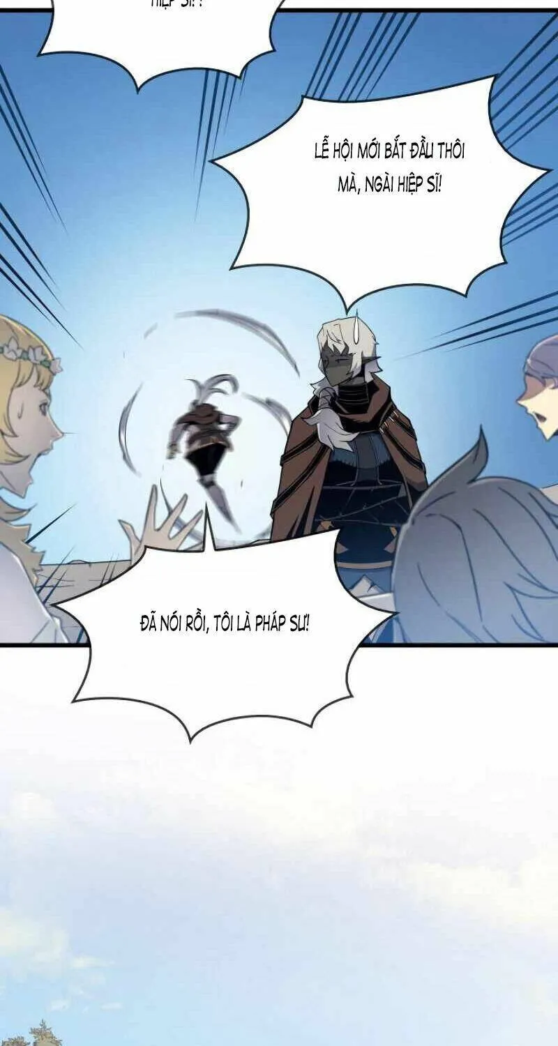 Sự Trở Lại Của Đại Pháp Sư Sau 4000 Năm Chap 87 - Next Chap 88
