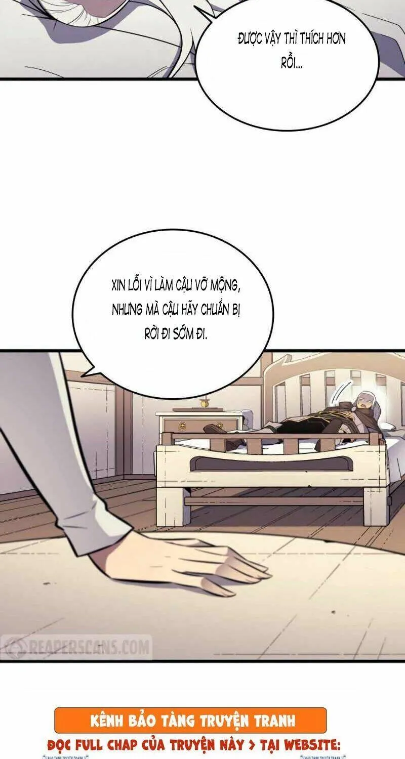 Sự Trở Lại Của Đại Pháp Sư Sau 4000 Năm Chap 87 - Next Chap 88