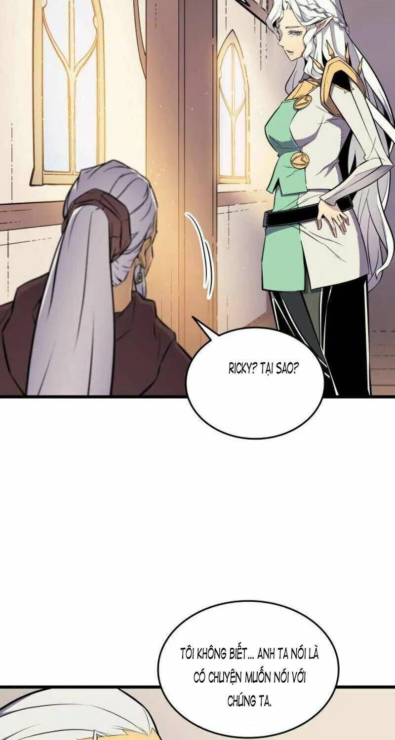 Sự Trở Lại Của Đại Pháp Sư Sau 4000 Năm Chap 87 - Next Chap 88