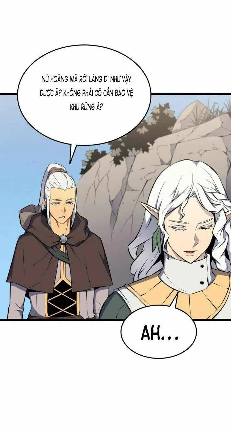 Sự Trở Lại Của Đại Pháp Sư Sau 4000 Năm Chap 87 - Next Chap 88