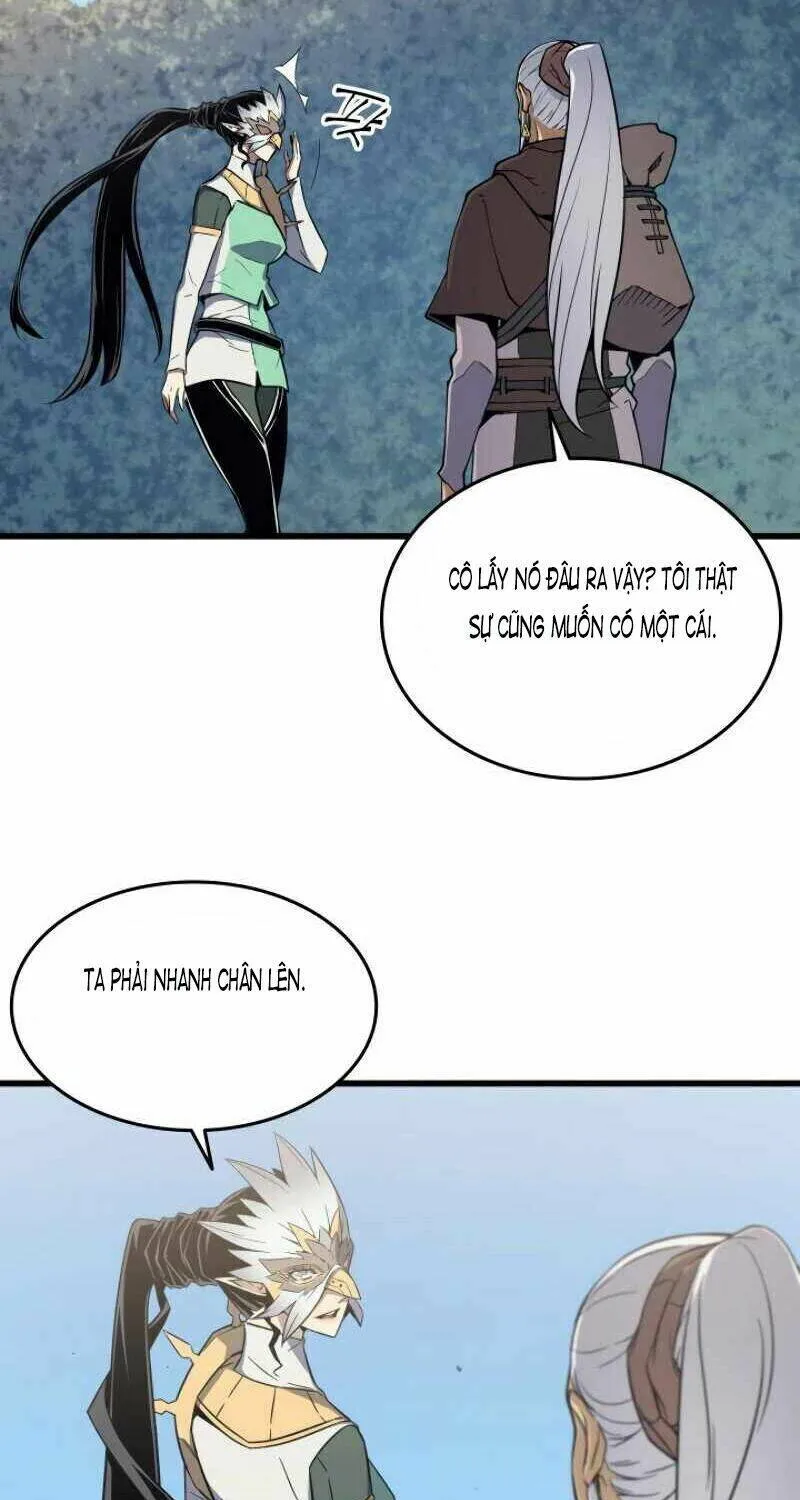 Sự Trở Lại Của Đại Pháp Sư Sau 4000 Năm Chap 87 - Next Chap 88