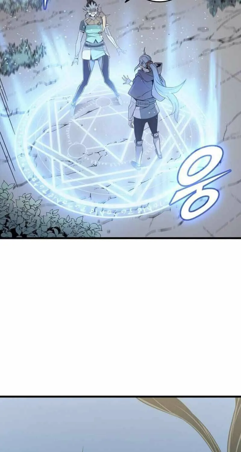 Sự Trở Lại Của Đại Pháp Sư Sau 4000 Năm Chap 87 - Next Chap 88
