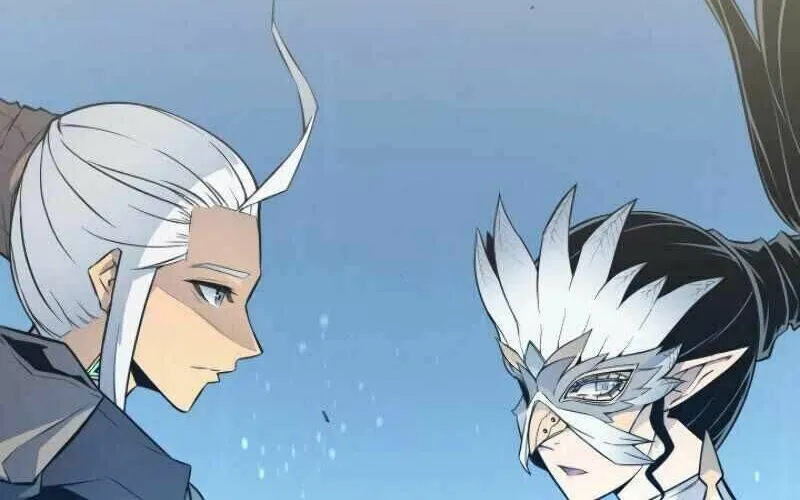 Sự Trở Lại Của Đại Pháp Sư Sau 4000 Năm Chap 87 - Next Chap 88