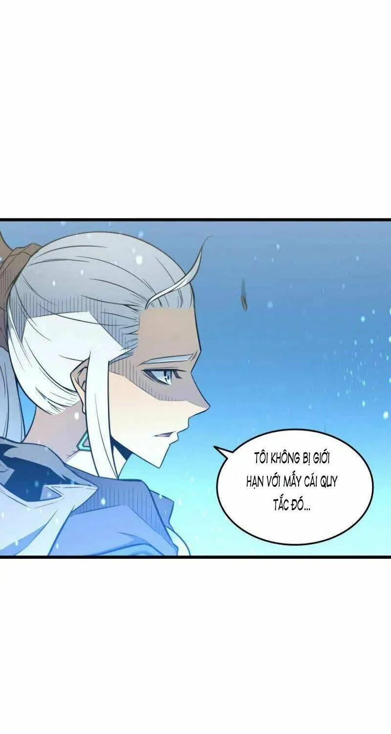 Sự Trở Lại Của Đại Pháp Sư Sau 4000 Năm Chap 87 - Next Chap 88