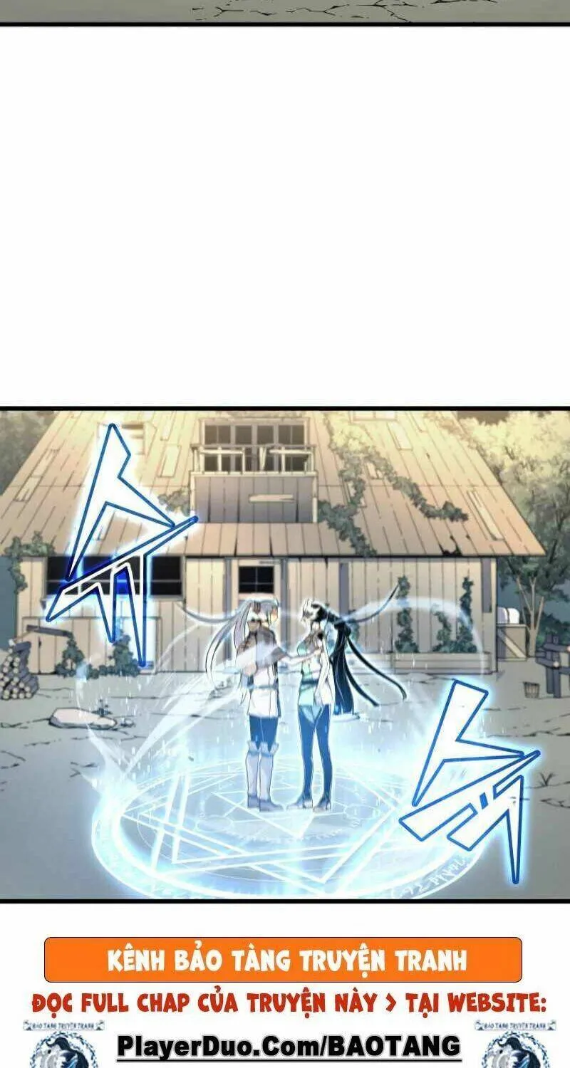 Sự Trở Lại Của Đại Pháp Sư Sau 4000 Năm Chap 87 - Next Chap 88