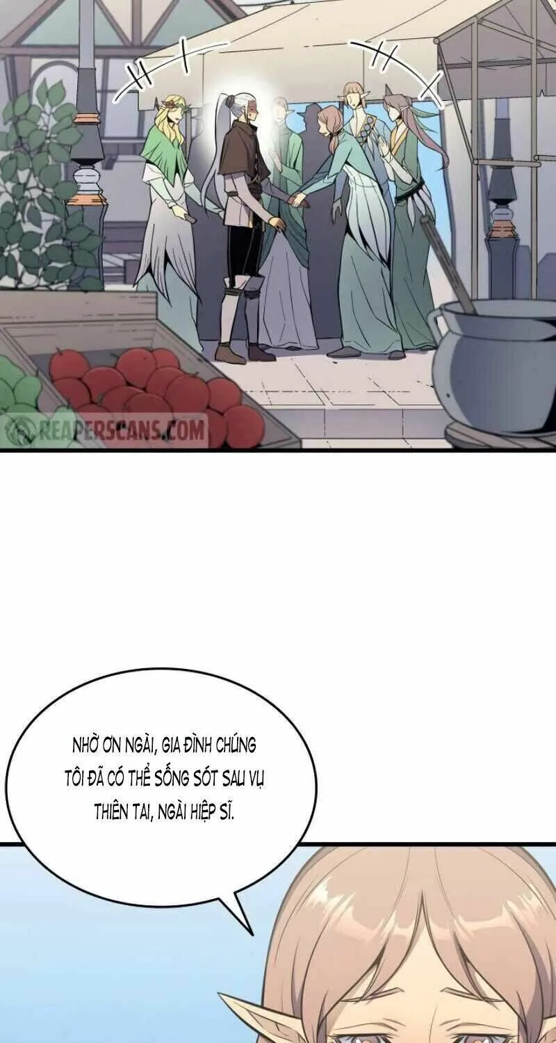 Sự Trở Lại Của Đại Pháp Sư Sau 4000 Năm Chap 87 - Next Chap 88