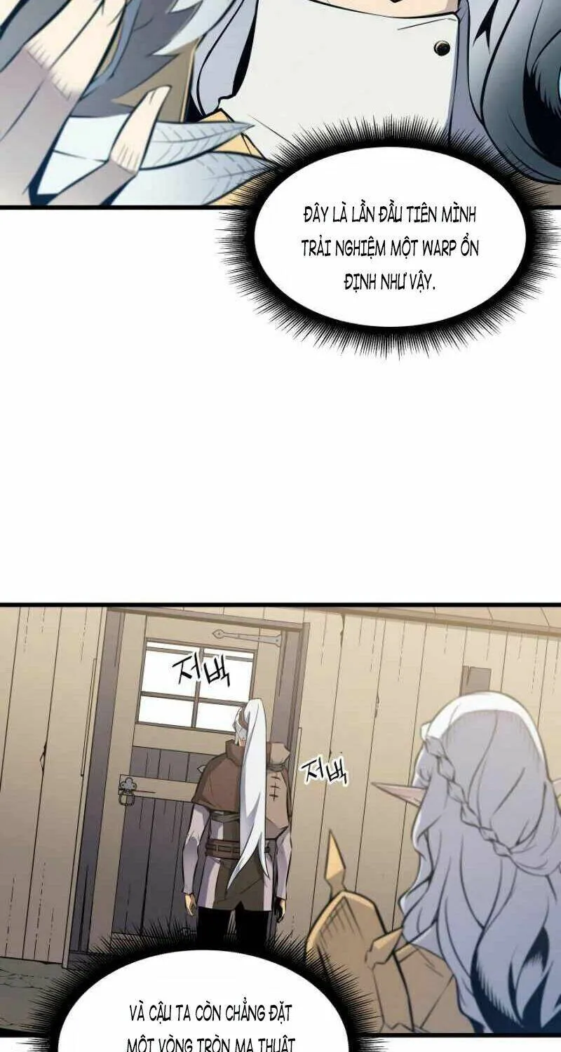 Sự Trở Lại Của Đại Pháp Sư Sau 4000 Năm Chap 87 - Next Chap 88