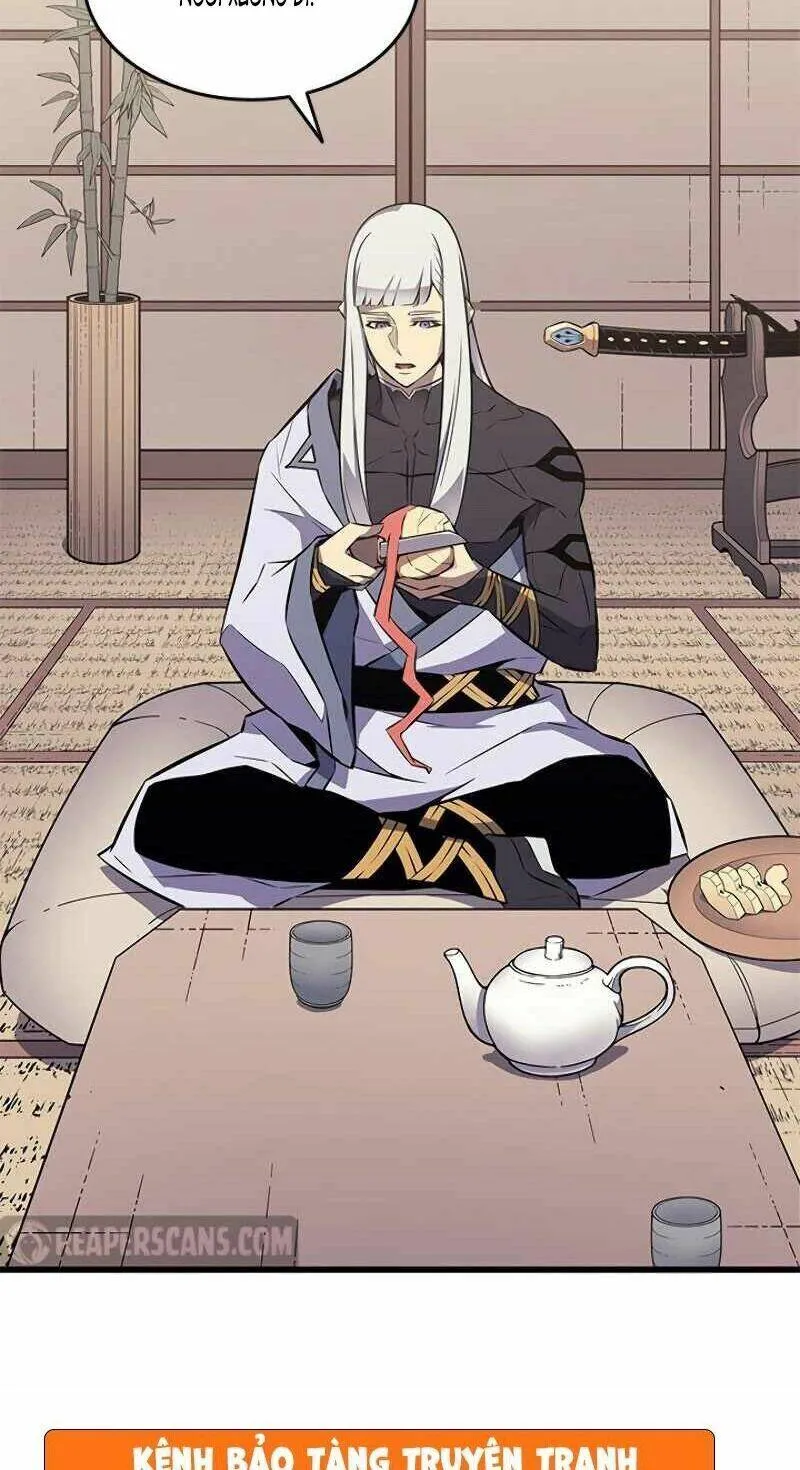 Sự Trở Lại Của Đại Pháp Sư Sau 4000 Năm Chap 87 - Next Chap 88