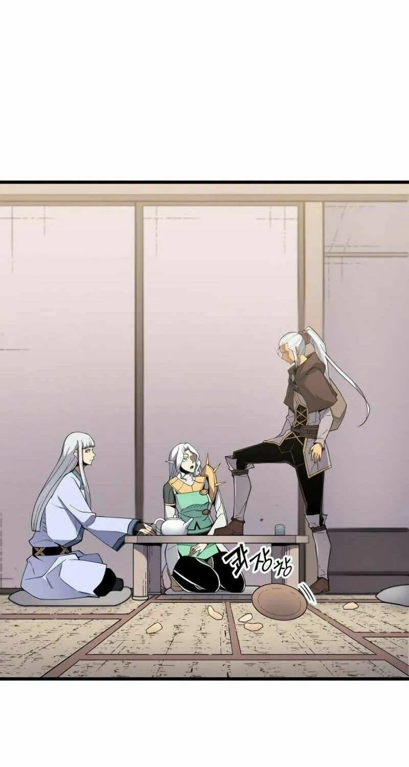 Sự Trở Lại Của Đại Pháp Sư Sau 4000 Năm Chap 87 - Next Chap 88