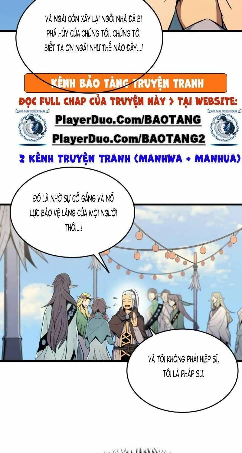 Sự Trở Lại Của Đại Pháp Sư Sau 4000 Năm Chap 87 - Next Chap 88