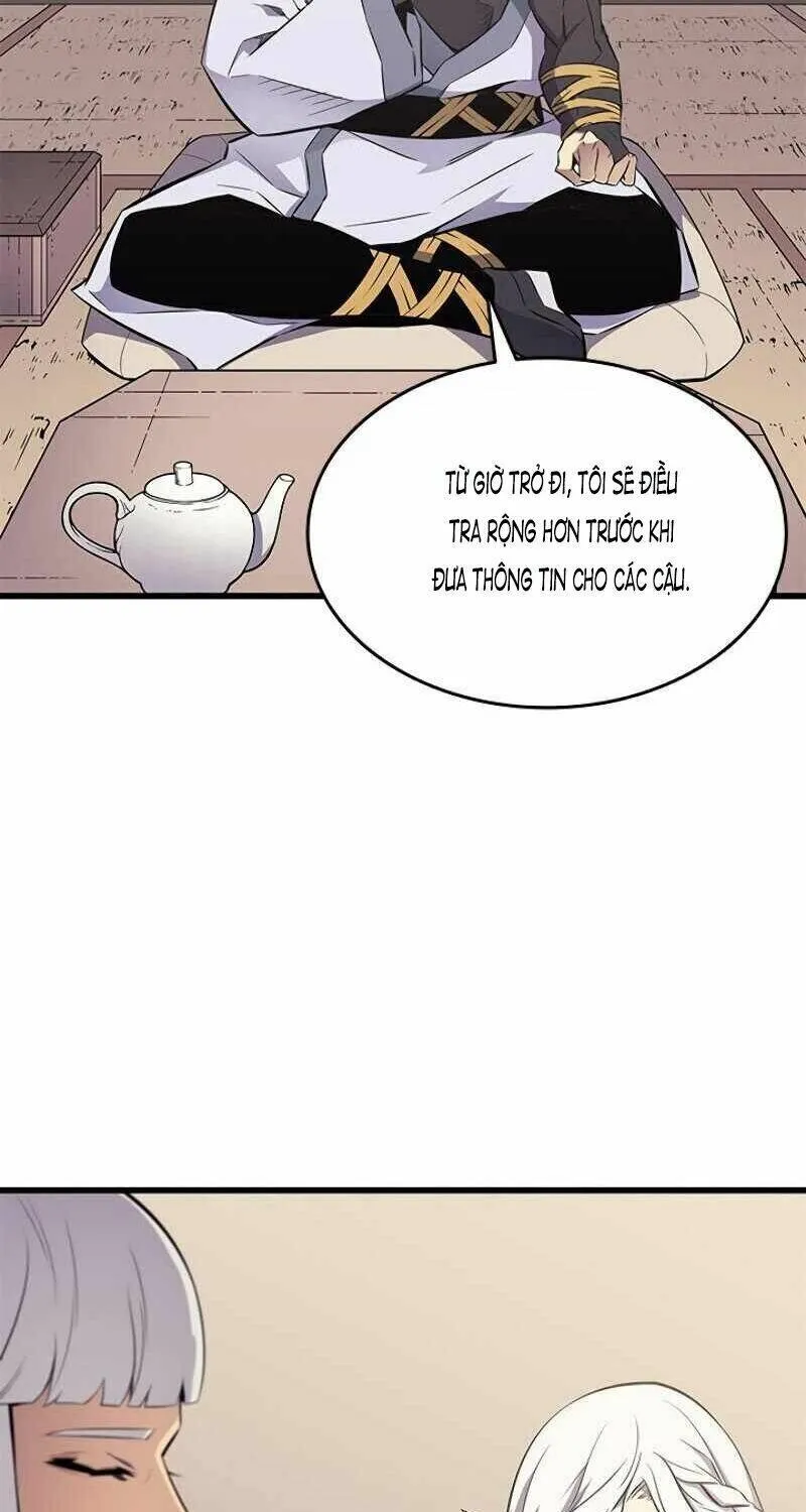 Sự Trở Lại Của Đại Pháp Sư Sau 4000 Năm Chap 87 - Next Chap 88