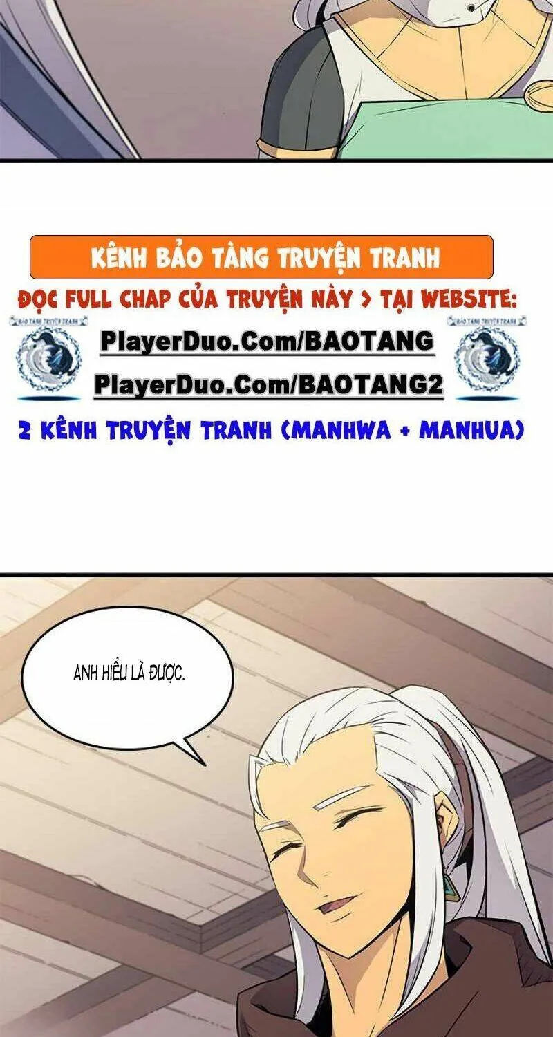 Sự Trở Lại Của Đại Pháp Sư Sau 4000 Năm Chap 87 - Next Chap 88
