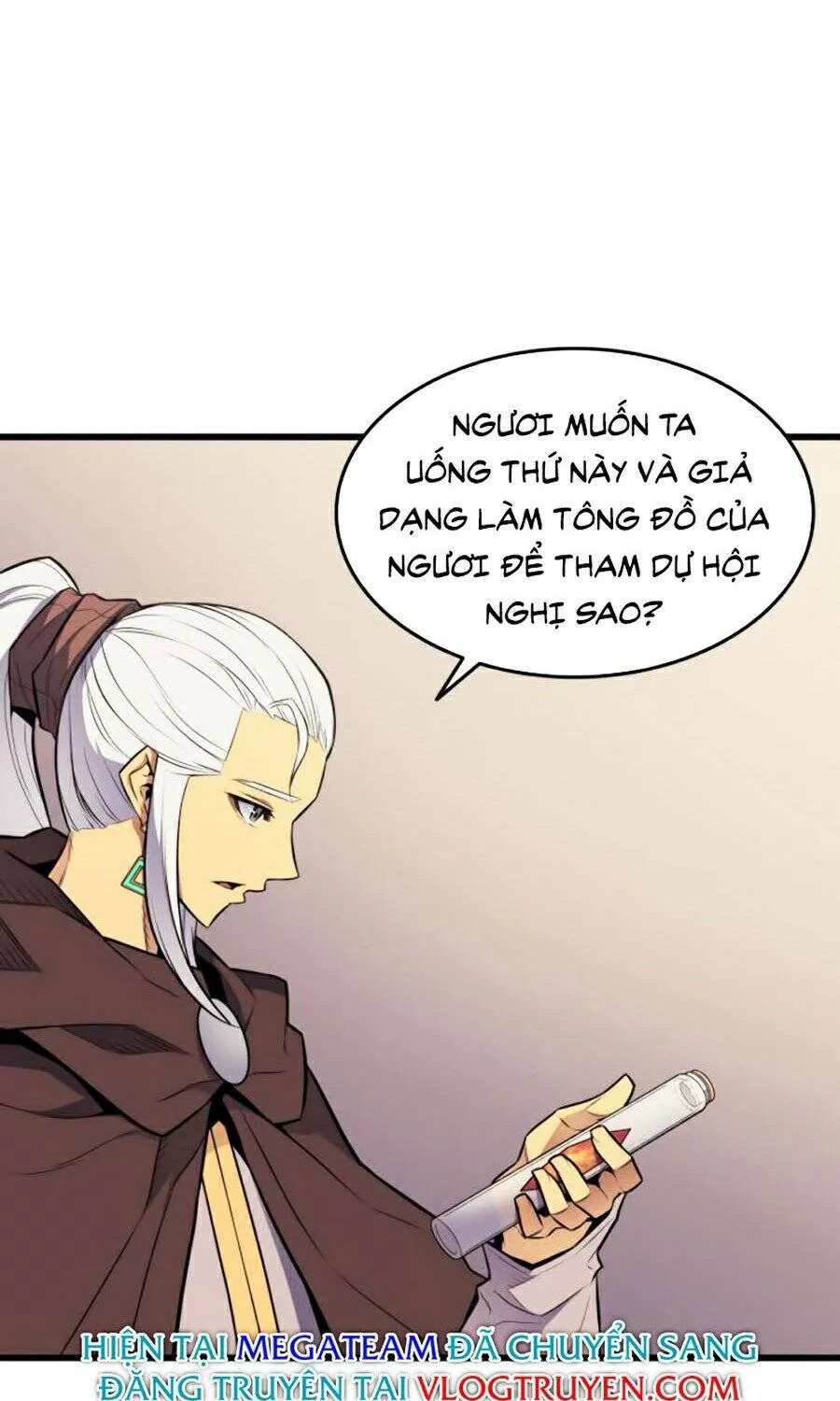 Sự Trở Lại Của Đại Pháp Sư Sau 4000 Năm Chap 88 - Next Chap 89