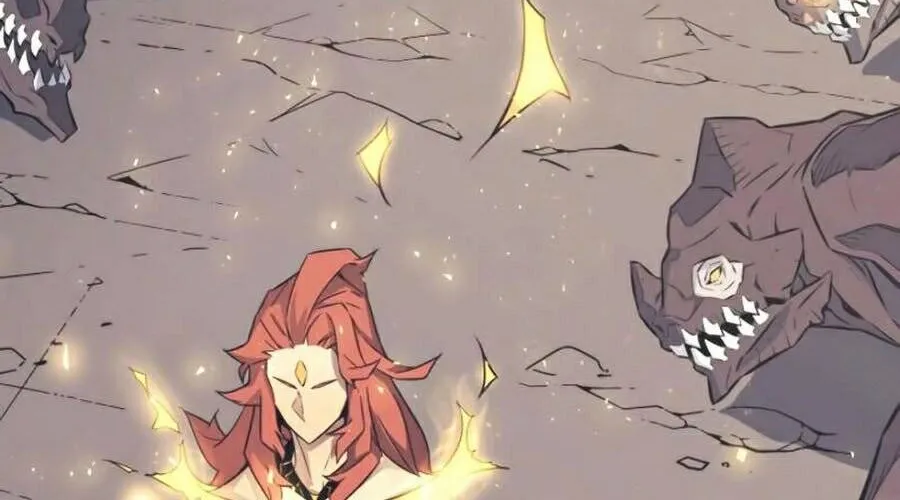 Sự Trở Lại Của Đại Pháp Sư Sau 4000 Năm Chap 88 - Next Chap 89