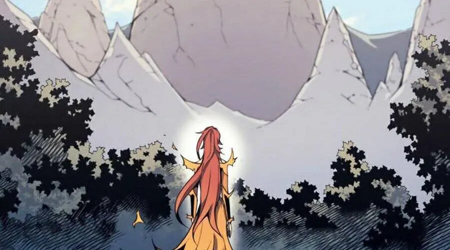 Sự Trở Lại Của Đại Pháp Sư Sau 4000 Năm Chap 88 - Next Chap 89
