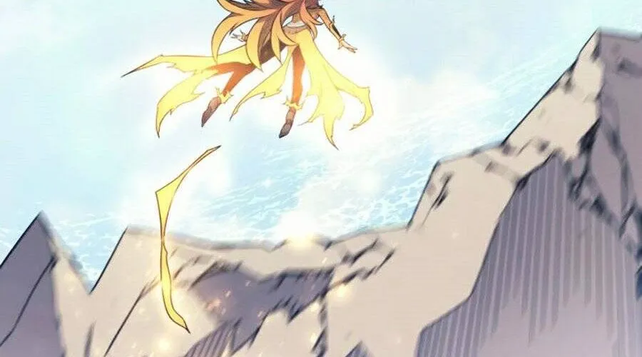 Sự Trở Lại Của Đại Pháp Sư Sau 4000 Năm Chap 88 - Next Chap 89