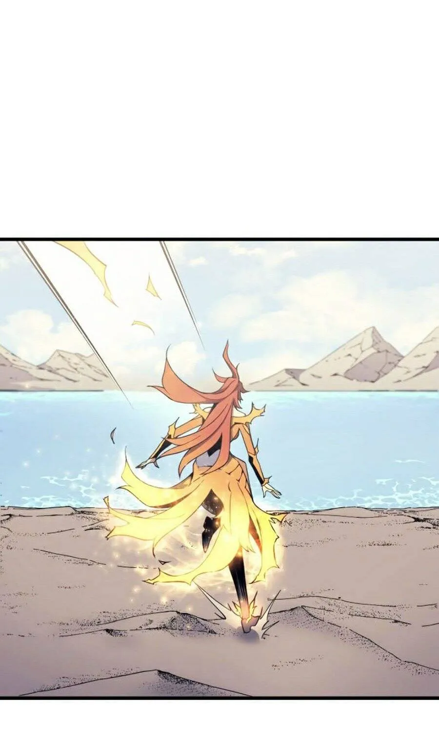 Sự Trở Lại Của Đại Pháp Sư Sau 4000 Năm Chap 88 - Next Chap 89