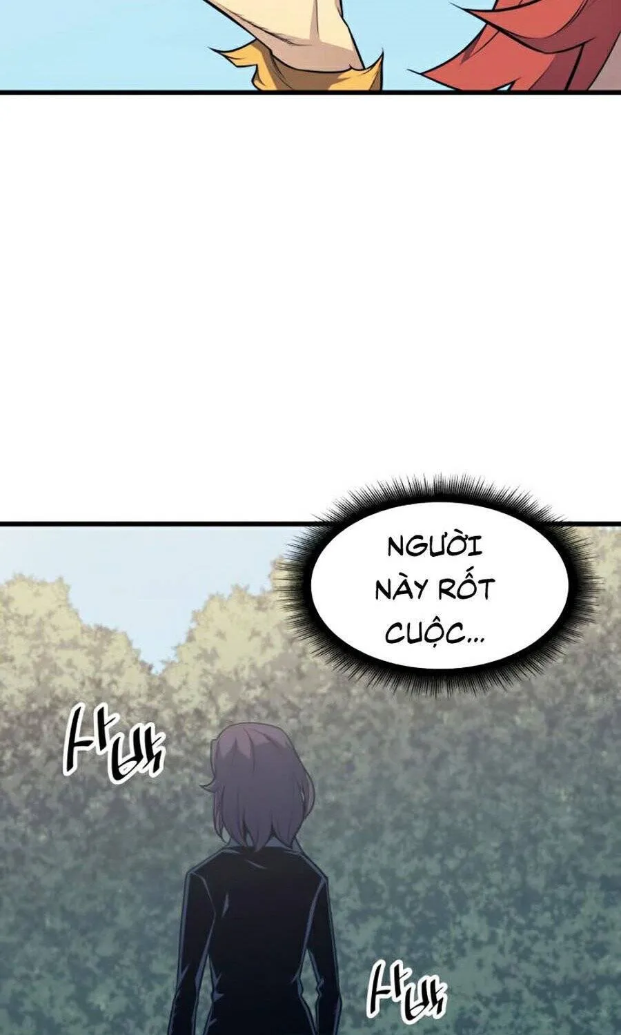 Sự Trở Lại Của Đại Pháp Sư Sau 4000 Năm Chap 88 - Next Chap 89