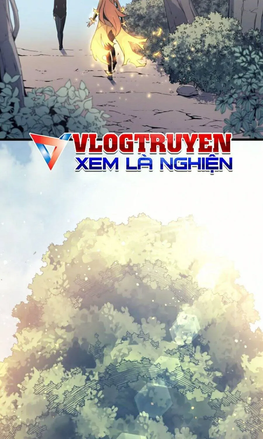 Sự Trở Lại Của Đại Pháp Sư Sau 4000 Năm Chap 88 - Next Chap 89