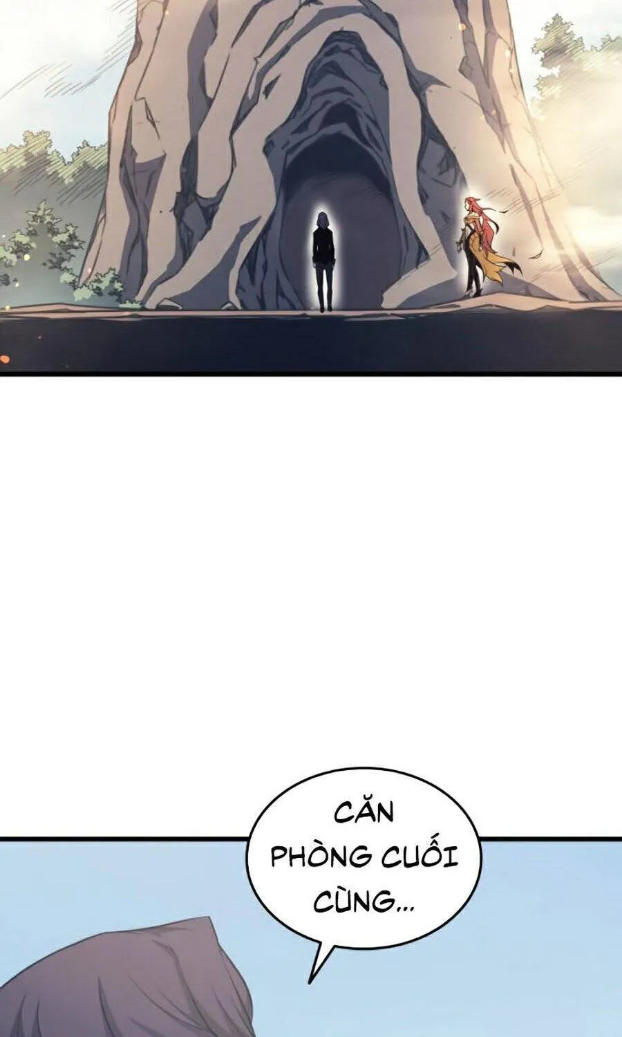 Sự Trở Lại Của Đại Pháp Sư Sau 4000 Năm Chap 88 - Next Chap 89