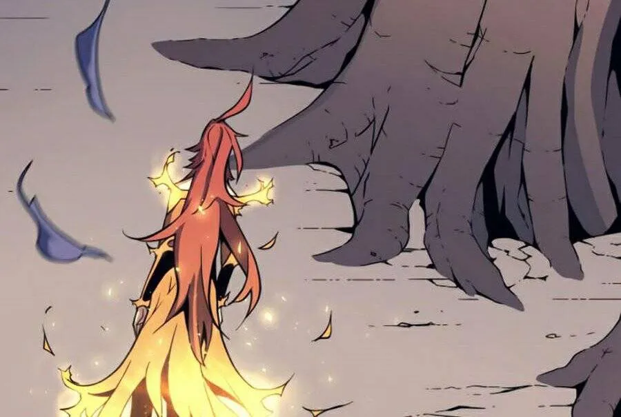 Sự Trở Lại Của Đại Pháp Sư Sau 4000 Năm Chap 88 - Next Chap 89