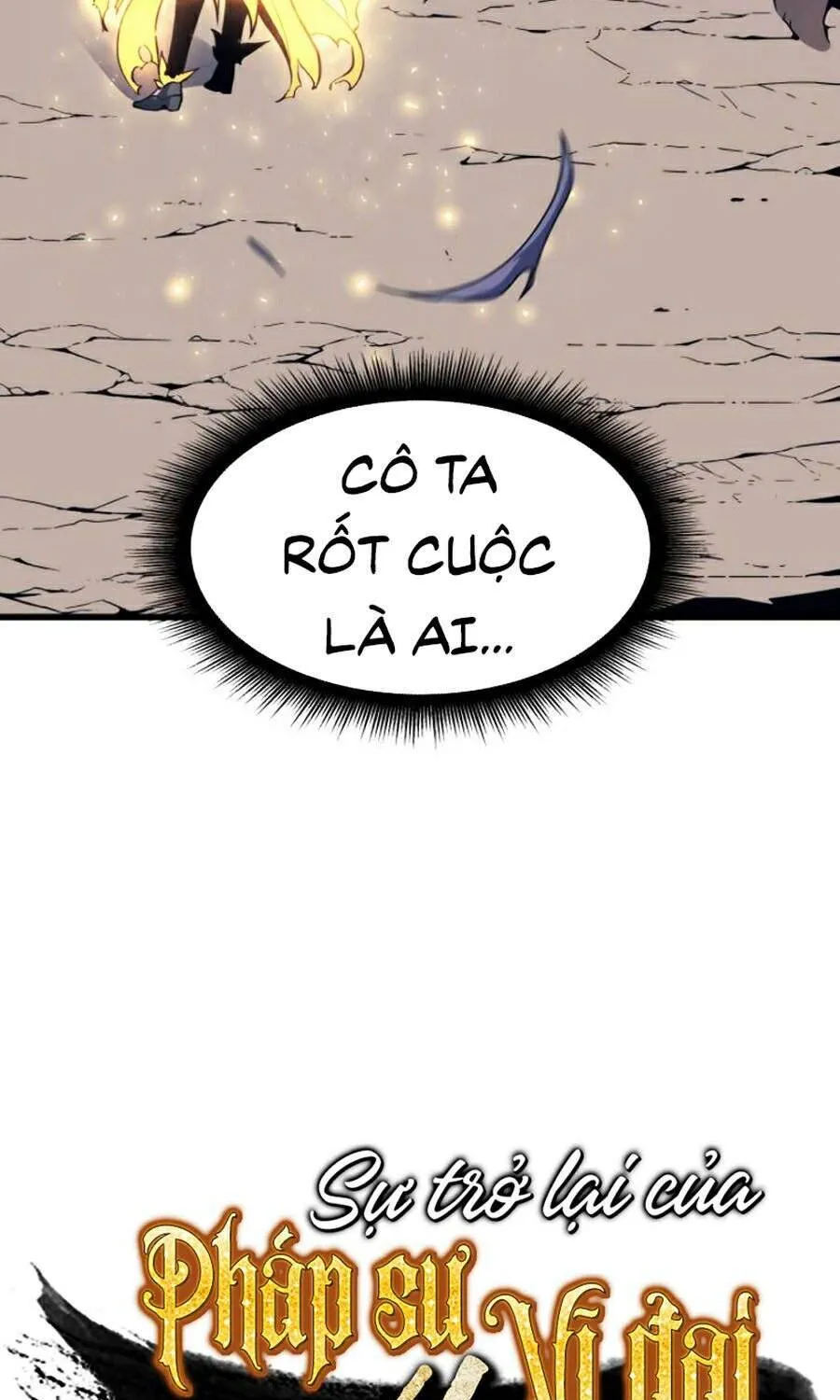 Sự Trở Lại Của Đại Pháp Sư Sau 4000 Năm Chap 88 - Next Chap 89