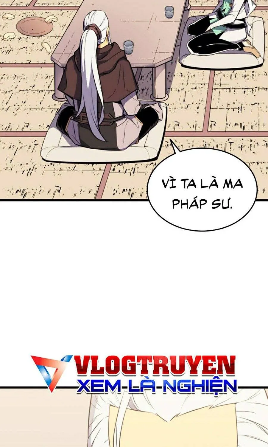 Sự Trở Lại Của Đại Pháp Sư Sau 4000 Năm Chap 88 - Next Chap 89