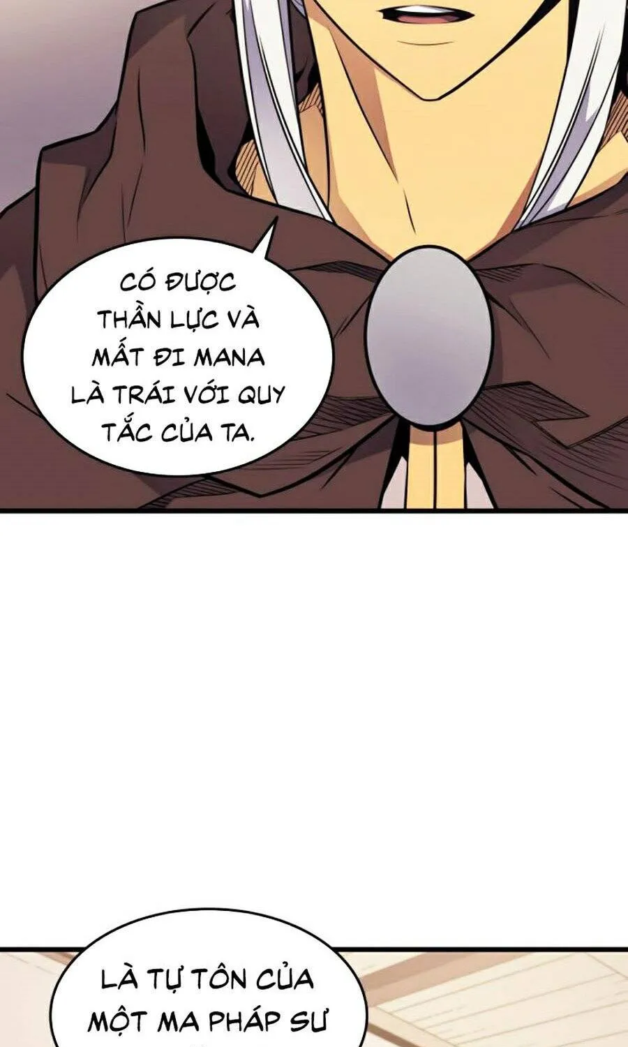 Sự Trở Lại Của Đại Pháp Sư Sau 4000 Năm Chap 88 - Next Chap 89