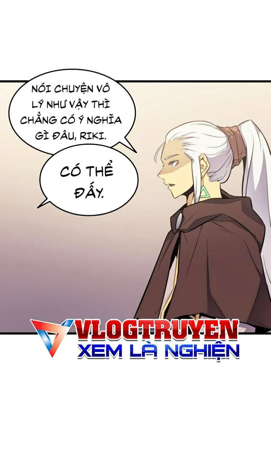 Sự Trở Lại Của Đại Pháp Sư Sau 4000 Năm Chap 88 - Next Chap 89