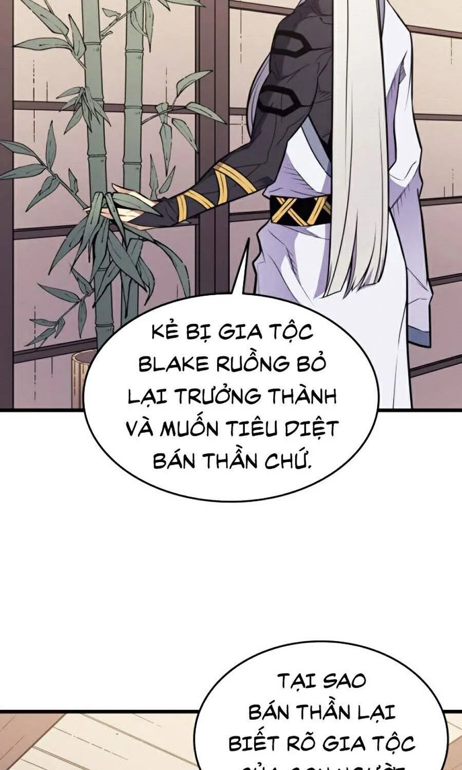 Sự Trở Lại Của Đại Pháp Sư Sau 4000 Năm Chap 88 - Next Chap 89