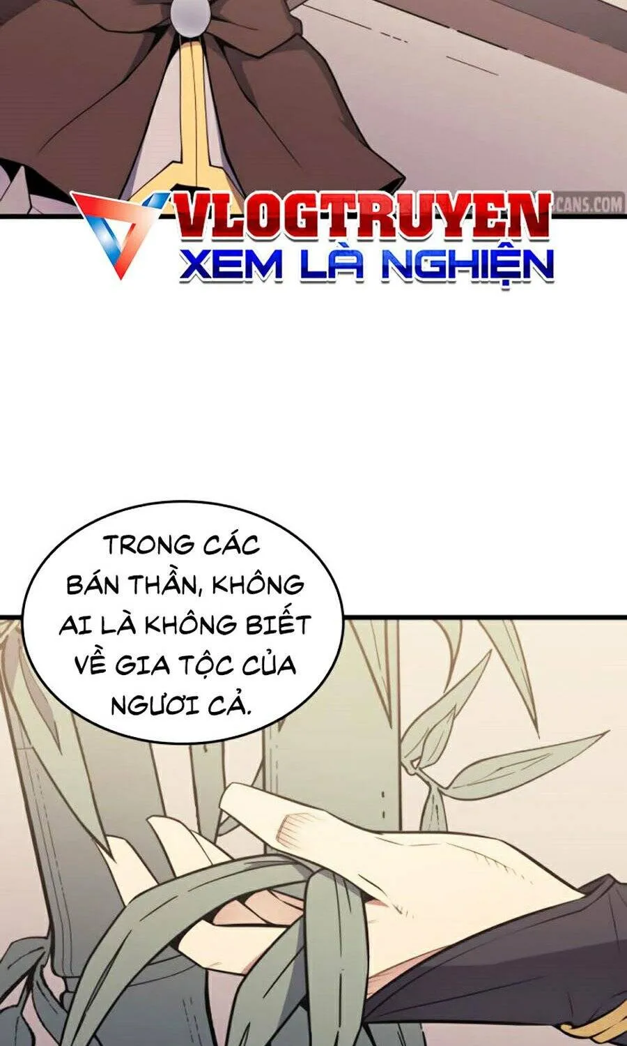 Sự Trở Lại Của Đại Pháp Sư Sau 4000 Năm Chap 88 - Next Chap 89