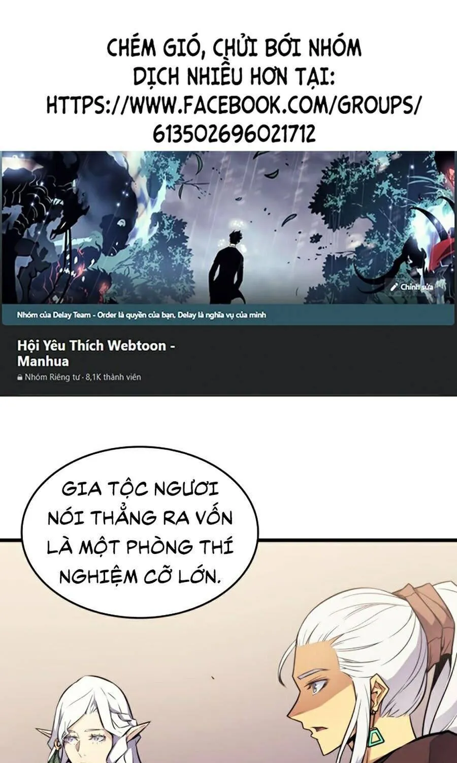 Sự Trở Lại Của Đại Pháp Sư Sau 4000 Năm Chap 88 - Next Chap 89