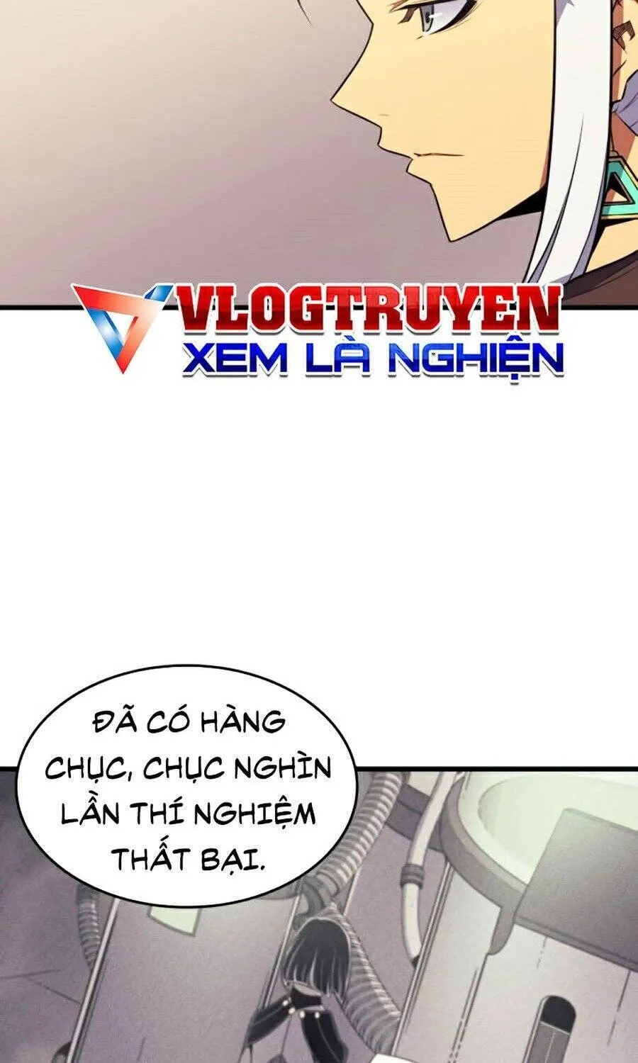 Sự Trở Lại Của Đại Pháp Sư Sau 4000 Năm Chap 88 - Next Chap 89