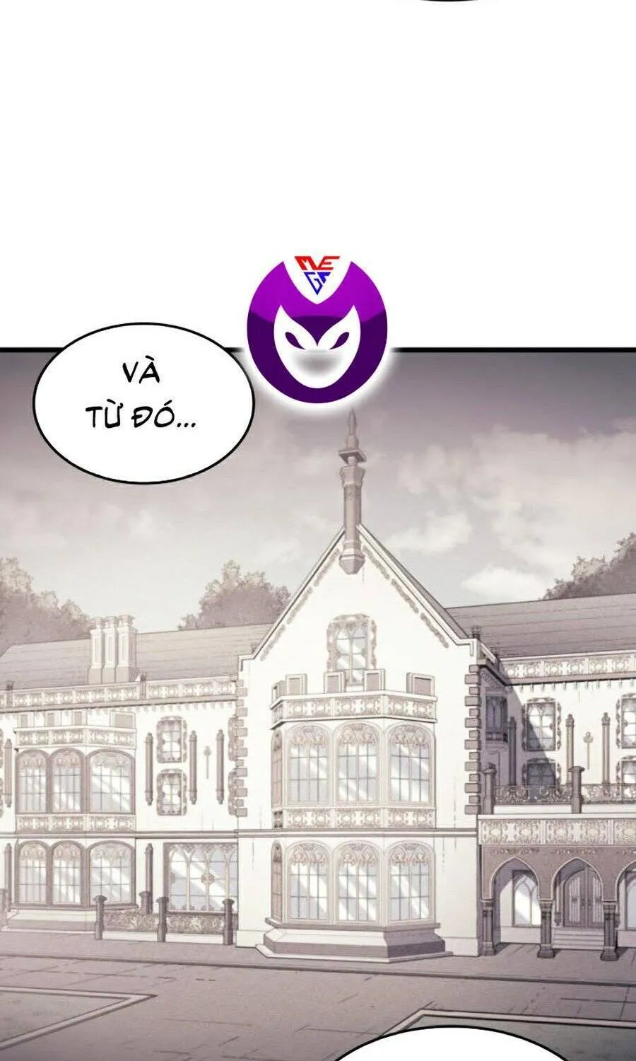 Sự Trở Lại Của Đại Pháp Sư Sau 4000 Năm Chap 88 - Next Chap 89