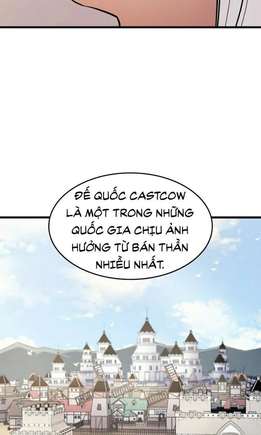Sự Trở Lại Của Đại Pháp Sư Sau 4000 Năm Chap 88 - Next Chap 89