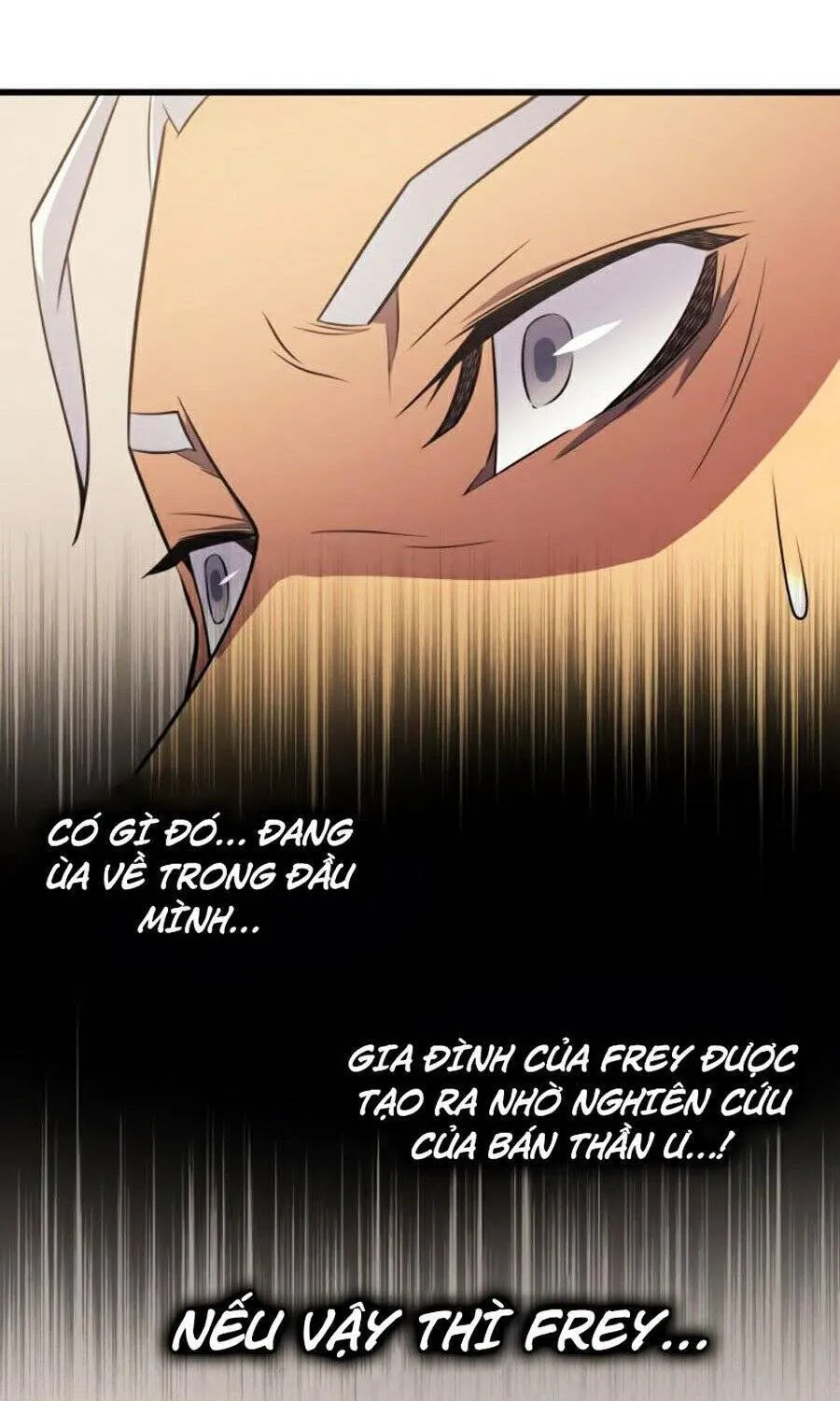 Sự Trở Lại Của Đại Pháp Sư Sau 4000 Năm Chap 88 - Next Chap 89