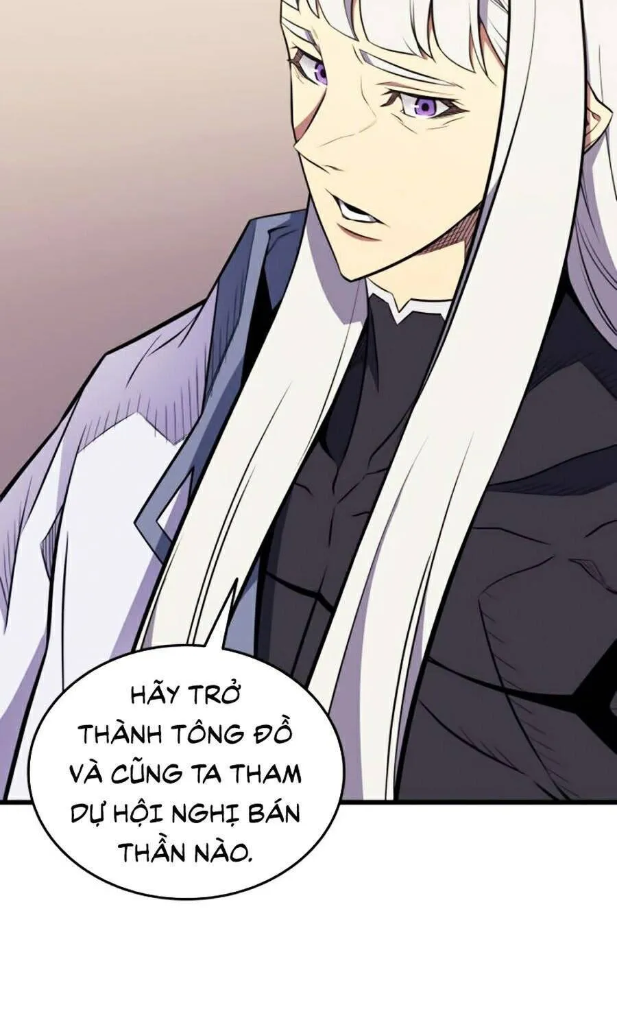 Sự Trở Lại Của Đại Pháp Sư Sau 4000 Năm Chap 88 - Next Chap 89