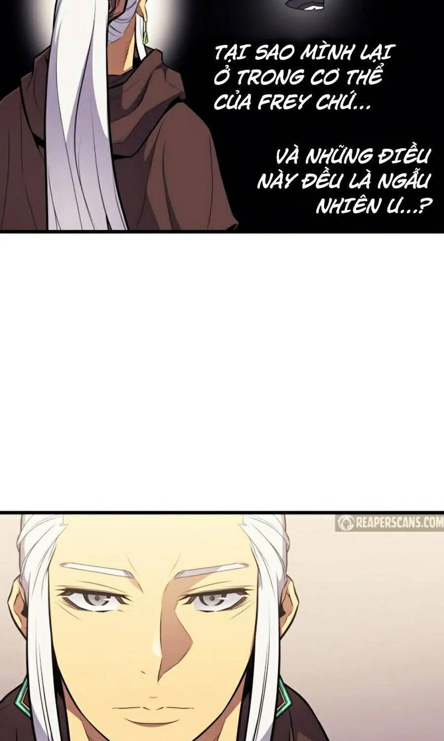 Sự Trở Lại Của Đại Pháp Sư Sau 4000 Năm Chap 88 - Next Chap 89
