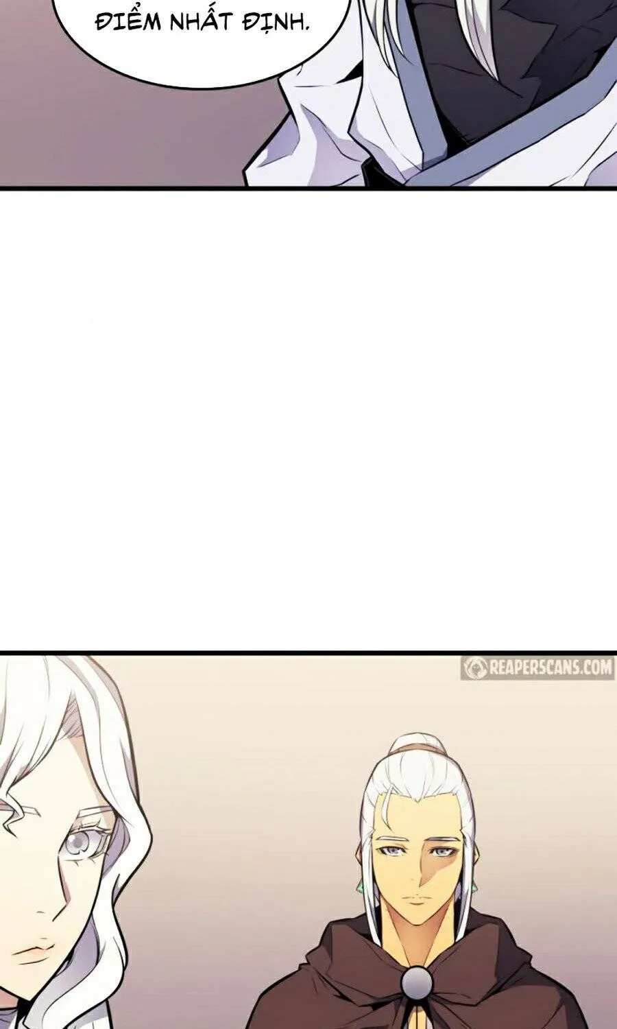 Sự Trở Lại Của Đại Pháp Sư Sau 4000 Năm Chap 88 - Next Chap 89
