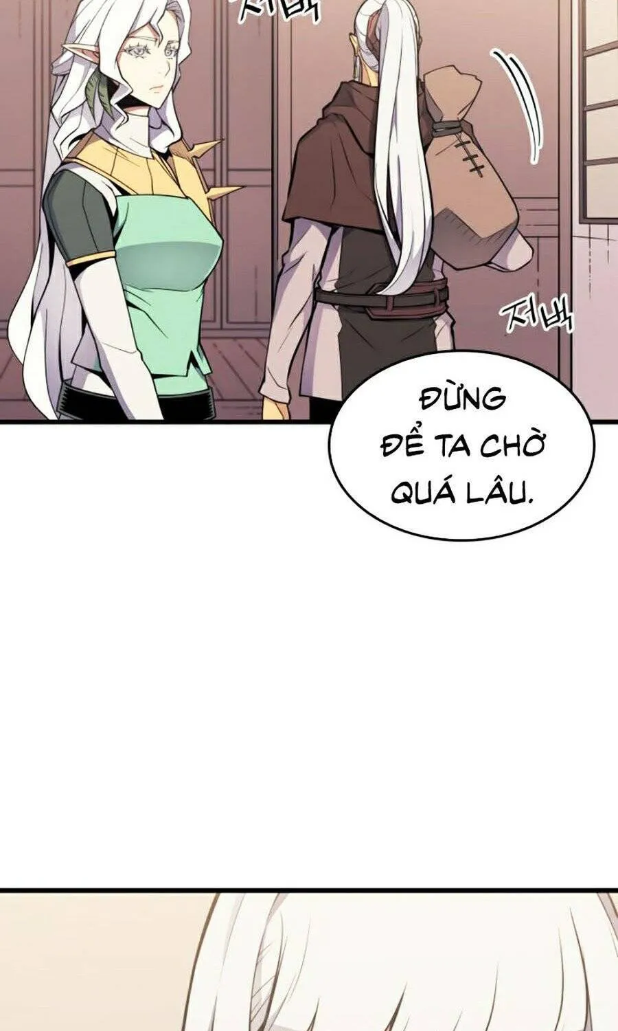 Sự Trở Lại Của Đại Pháp Sư Sau 4000 Năm Chap 88 - Next Chap 89