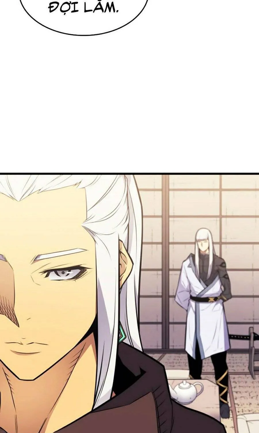 Sự Trở Lại Của Đại Pháp Sư Sau 4000 Năm Chap 88 - Next Chap 89
